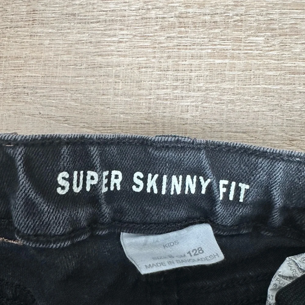 Zara Kids Jeans